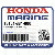 ПОРШЕНЬ (Honda Code 0497214).