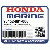 ШАЙБА, LOCK (Honda Code 0498030).