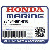 ШТИФТ, VERTICAL STARTER (Honda Code 0498642).