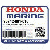    ВТУЛКА, DISTANCE (Honda Code 7215908).