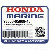 ВИНТ, PAN (5X8) (Honda Code 2662864).