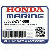 ШТОК, Включения Задней Передачи (B) (Honda Code 2740678).