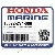 ROD, CHOKE (Honda Code 2795219).
