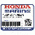                    КОРПУС, EXTENSION *NH210MC* (L) (Honda Code 3507407).  (AQUA