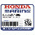 ДИАФРАГМА (Honda Code 2795235).