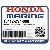 ПРОКЛАДКА, МАСЛЯНЫЙ ФИЛЬТР (Honda Code 2794808).