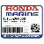 ВАЛ, OIL ПОМПА(Honda Code 2794774).