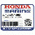 СТОПОР REEL (Honda Code 2796399).