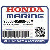 BULK ШЛАНГ, VINYL (Honda Code 4911343).  (3.5X6.5X8000) (3.5X6.5X130)
