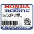 ШАЙБА (10MM) (Honda Code 3706397).