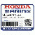 ПОДШИПНИК, RADIAL BALL (Honda Code 2105260).  (32X58X13) (KOYO)