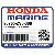 ШТИФТ, SPECIAL LOCK (6MM) (Honda Code 3706595).