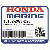         КАРБЮРАТОР В СБОРЕ (#3) (Honda Code 6722763).