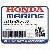  КРОНШТЕЙН, CABLE ЗАЖИМ (S) (Honda Code 3703758).