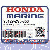 БОЛТ, HEX. (12X100) (Honda Code 3705936).