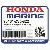 ШАЙБА, PLAIN (Honda Code 6013114).