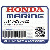 КЛАПАН (B) (Honda Code 7215080).
