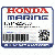 STAY, FUEL STRAINER (Honda Code 8982076).