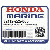 КРОНШТЕЙН, CABLE ЗАЖИМ (Honda Code 8982613).