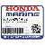 БОЛТ (M8X50) (Honda Code 8744096).