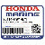 БОЛТ, FLANGE (8X35) (Honda Code 8632689).