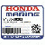 ШТИФТ, ПРУЖИНА (3X20) (Honda Code 1642735).