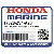  КРЫШКА, FUEL FILLER (Honda Code 3739554).