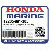 РУКОВОДСТВО, EX. КЛАПАН (OS) (Honda Code 4614269).