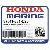 НАКЛЕЙКА, CHANGE (Honda Code 3740388).