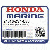 ШТАНГА  Включения "B" (UL) (Honda Code 4556791).
