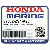 НАКЛЕЙКА, THROTTLE (E) (Honda Code 3740461).