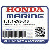         КАРБЮРАТОР В СБОРЕ (#1.2) (Honda Code 4367140).