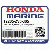  РУКОВОДСТВО, КЛАПАН (OS 0.52) (Honda Code 3783230).