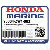 ВИНТ-ШАЙБА (5X12) (Honda Code 4900650).