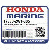    ПЛАСТИНА MUFFLER (Honda Code 6962765).