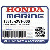 КОЛЕНВАЛ (Honda Code 5680962).