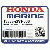 ПРОКЛАДКА, EX. PIPE (Honda Code 4898169).