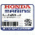 БЕГУНОК (Внутренний) (Honda Code 4897633).