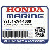 JET, MAIN (#100) (Honda Code 5769807).