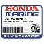     BUSH, VERTICAL ВАЛ (L) (Honda Code 6210124).