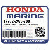 ПРУЖИНА, THROTTLE ARM (Honda Code 6006712).
