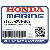 САЛЬНИК (10X21X6) (Honda Code 5894126).