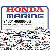 ГАЙКА, HEX. (6MM) (Honda Code 0590455).