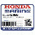 СВЕЧА ЗАЖИГАНИЯ (KJ22CR-L8) (DENSO) (Honda Code 5894340).