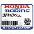 ПРОКЛАДКА, OIL PAN (Honda Code 5890181).