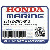            ПРОКЛАДКА, MOUNT КОРПУС (Honda Code 6767420).