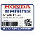  САЛЬНИК RING, INJECTOR (Honda Code 2335867).