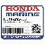  ИГЛА, ПОПЛАВКОВАЯ КАМЕРА (Honda Code 6010052).