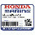 ПОДШИПНИК, RADIAL BALL (Honda Code 5894050).  (50X82X16)
