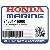 ЗАЖИМ, ПОРШЕНЬ ШТИФТ (16MM) (Honda Code 0368357).